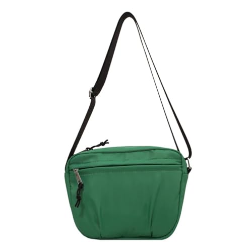 Sac à main pour femme vert à offrir en cadeau tendance et simple
