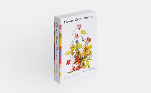 Flower Color Theory