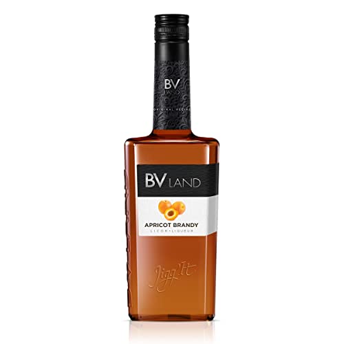 BVLand Apricot Brandy Liqueur - 700ml