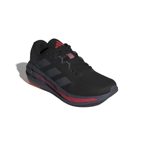 Image of adidas Mens Questar 3 Running Sneakers Shoes - Blue