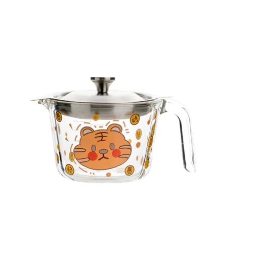 HeartTrend AAȂǁA܂܂ȍޗ̌vʃj[Y𖞂AmȑPʖڐt̃KXvʃJbvłB (680ml IW^CK[vʃJbv + XeXtB^[ + W)