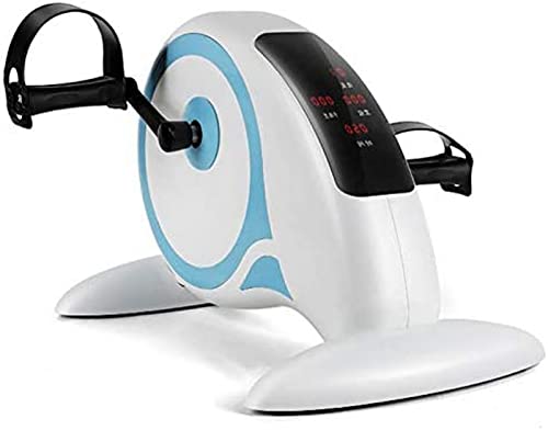 Ejercitador portátil eléctrico para piernas y brazos miniatura 1