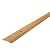 M-D Building Products 40132 M-D Wide Seam Binder, 1-1/4 in W X 36 in L X 0.1 in H, Oak, Pack of 1