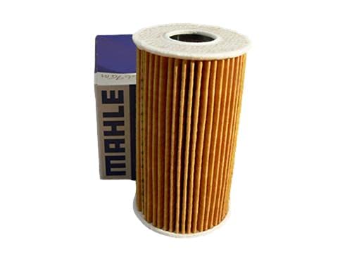 LAND ROVER OIL FILTER RANGE ROVER RANGE ROVER EVOQUE RANGE ROVER SPORT 2.0L I4 PETROL LR073669 MAHLE