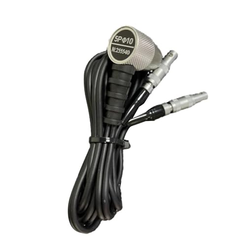 Sonda Medidor de Espesor 5MHz 6mm5PM10 miniatura 1
