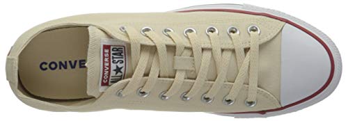 Image of Converse Kids Chuck Taylor All Star Low Top Canvas Red Sneakers