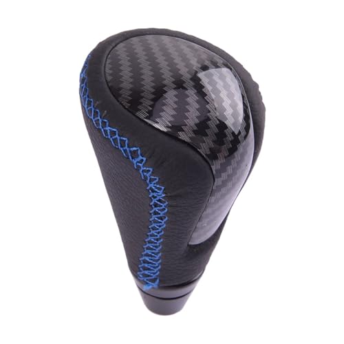 YSSLYEU Karbon Schaltknauf für Lexus F-Sport