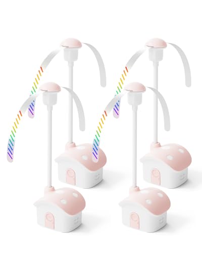40% Off Gaiatop Fly Fans for Tables – Use Code JKACMR46 - Image 2