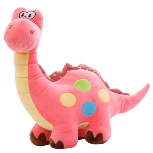 Figurine dinosaure en coton PP peluche douce pour enfant et deco salon