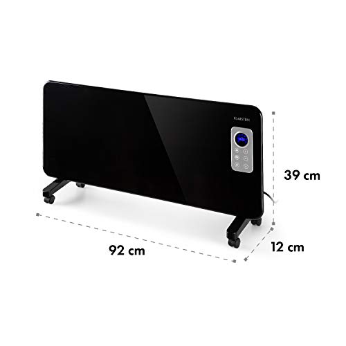 Klarstein Hot Spot CV20 - Termoconvettore