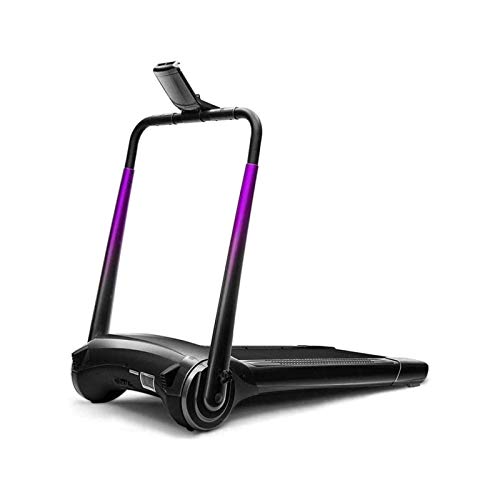 Image of Treadmills, Fitness Multifunctional Foldable Home Treadmill Folding Treadmill Fitness Machine Gym Home Electric Motorized Power Walking Treadmill for Home and Office