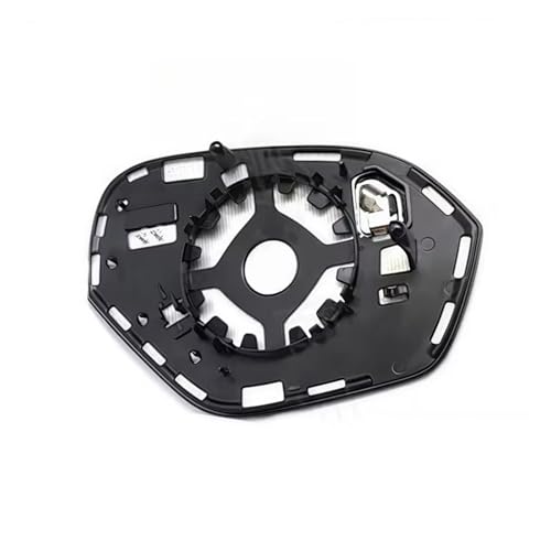 Rétroviseur en verre pour Lincoln Corsair - Solution angle mort - 4