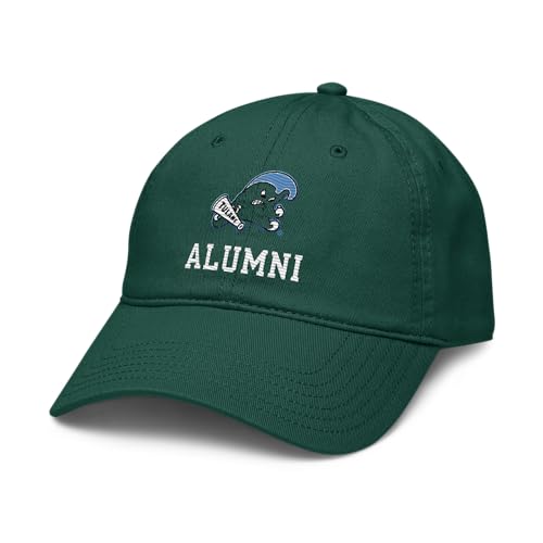 Gorra ajustable oficial Tulane Green Wave miniatura 1