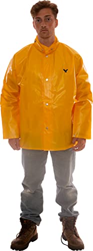 Image of Tingley Standard Iron Eagle Waterproof Jacket