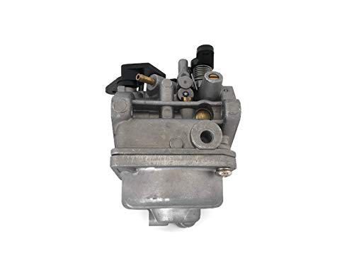 Carburateur Pour HANGKAI Pour 4 3 6HP Pour Moteurs Marins
