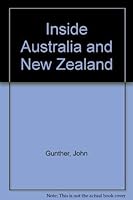 John Gunther's Inside Australia