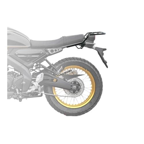 Porte bagages pour XSR 125 haute résistance pour valise arrière - 2