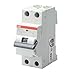 Price comparison product image ABB DS202CMC16A30 110V Residual Current Circuit Breaker with overcurrent protection (2CSR272199R1164)