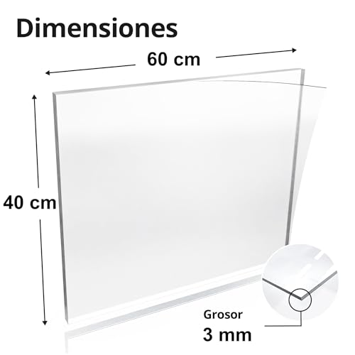 Catálogo de Acrilico transparente los 5 mejores. 8 Catálogo de Acrilico transparente los 5 mejores. 6