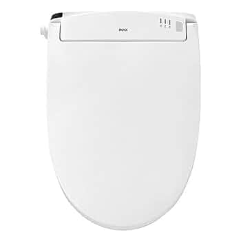 LIXIL INAX シャワートイレ INAX CW-RWA20 BW1 Amazon.co.jp: LIXIL(リクシル) INAX 温水洗浄便座 【日本製】 2