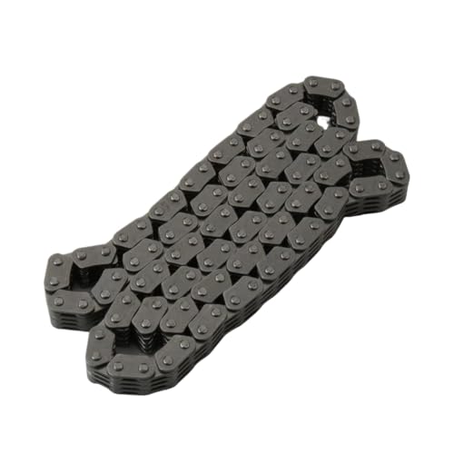 Chaîne de distribution 4X5-98L pour éliminer les bruits moteur CA250 CM250 250cc - 3