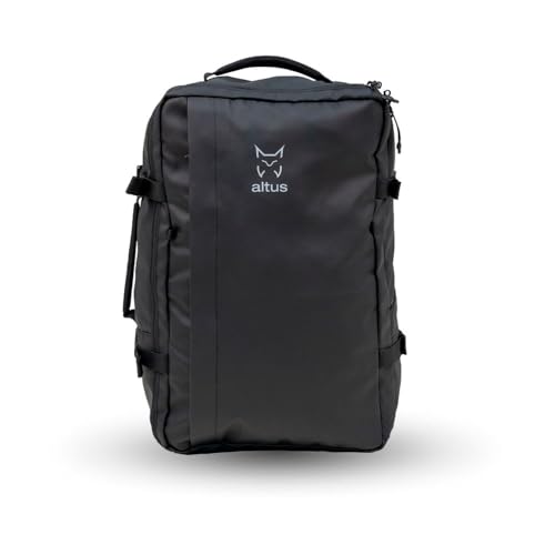 ALTUS Mochila de cabina Mochila de viaje | 25x20x40