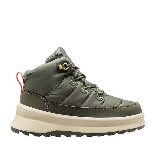 Helly-Hansen Vail Mid Ht para mujer, Varios colores, 38 EU