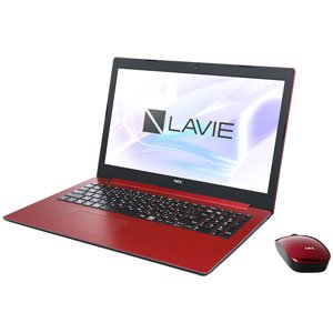 LAVIE NS150KAR 15.6インチ ノートパソコン Amazon.co.jp: NEC PC-NS150KAR LAVIE Note Standard : パソコン