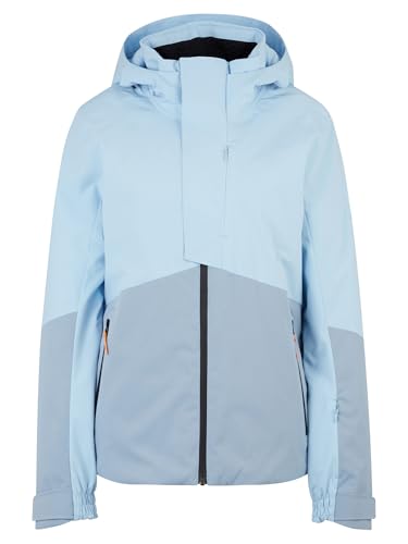 Veste de snowboard Ziener Teda pour les journées en station