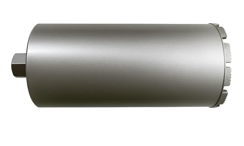 1 1/4 Zoll Diamantbohrkrone Kernbohrkrone Kernbohrer DM 26-300 mm 400 mm Lang (DM = 150mm L = 400mm L) 1 1/4 Zoll Diamantbohrkrone Kernbohrkrone Kernbohrer DM 26-300 mm 400 mm Lang (DM = 150mm L = 400mm L)