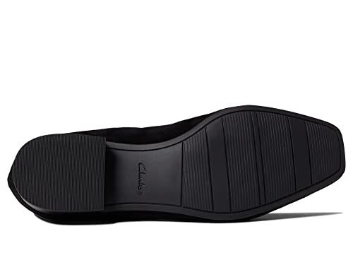 Image of Clarks Womens Tilmont EveLoafer Flat | Office Shoes
