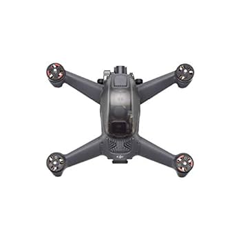 【残り一点】DJI FPV COMBO フルセット【最終値下げ】 New Mexico Nomad : DJI FPV Combo
