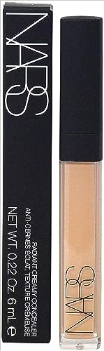 Radiant Creamy Concealer - M1 Custard Medium by NARS for...