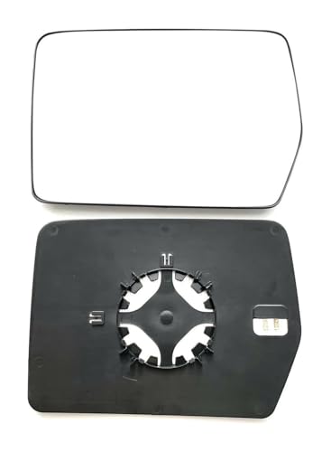 Rétroviseur chauffant droit pour Ford F150 2004-2010