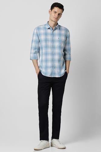 Image of Peter England Men Shirt