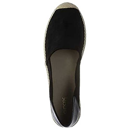 Image of Geox Women's Espadrille Wedge Sandal