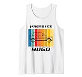 Yugo Shirts