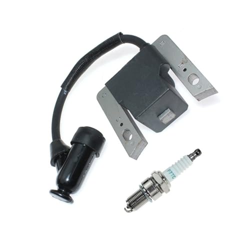 Bobine d'allumage XT149 XT173 motoculture pièce 14-584-05-S pour tondeuse à gazon
