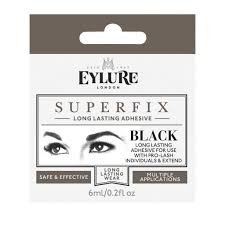 Black Superfix (6 Ml)