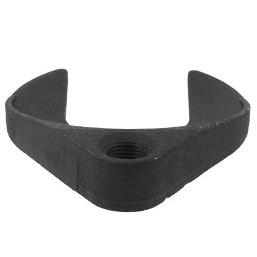 BUGUUYO Extractor de Rodamientos de Cubo para Ejes Delanteros Herramienta Profesional para Extraer Juntas Homocinéticas Internas Adaptador Resistente para Extracción Segura Vehículos de