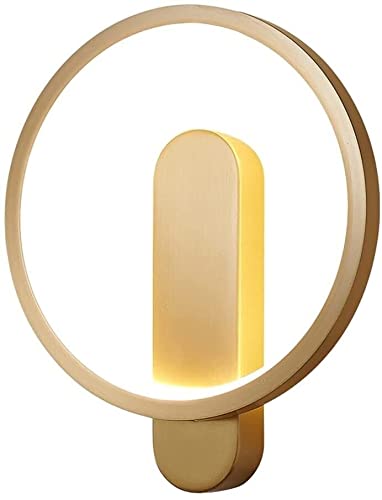 Luz de techo WQHPLMD de brass con acabado Euro estilo para decoración exclusiva de salones