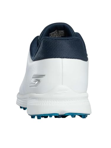 Image of Skechers Men's Tempo Waterproof Golf Shoes