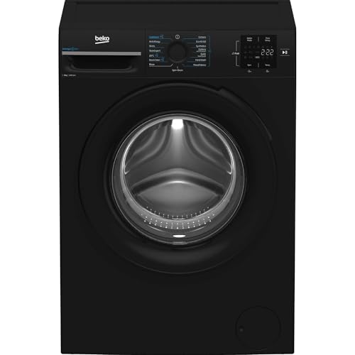 Beko 9kg 1400rpm Washing Machine - BM3WT3941B