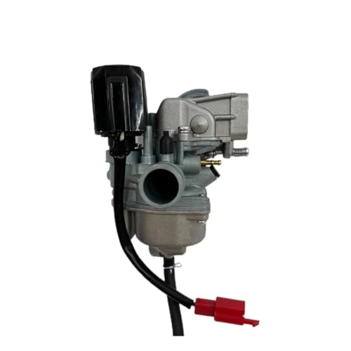 Carburateur YW50 accélération fluide scooter 2002-2011