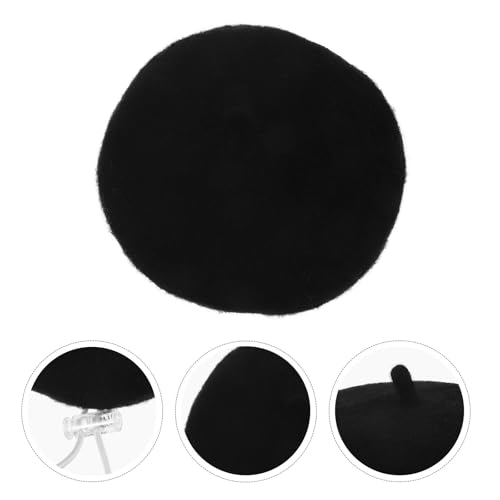 Gorra Beret para Perros Pequeños, Ajustable y Ligera miniatura 7