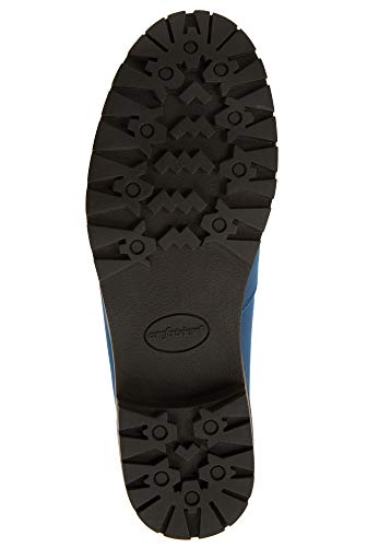 Comfortview Women's Wide Width The Vylon Hiker Bootie Hiking Boot - 11 Ww, Black #TOP4