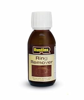 Rustins Ring Remover 125ml