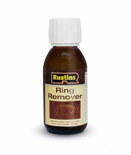 Rustins Ring Remover 125ml