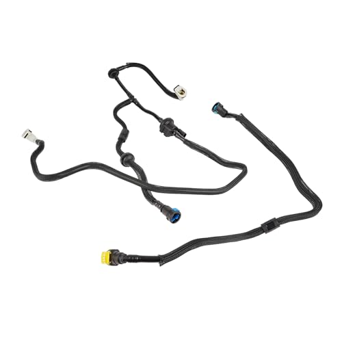 Tykick Vapor Canister Purge Valve for Ford Escape 2020-2024 for Lincoln Corsair 2020-2024 for Ford Bronco Sport 2021-2024 2.0L L4 Replaces LX6Z9D289SH LX6Z9D289C LX6Z-9D289-SH LX6Z-9D289-C by Tykick - Used condition - Image 2
