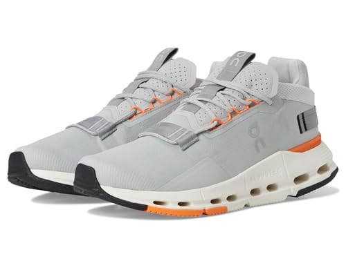 Image of On Men's Cloudnova 2 Sneakers